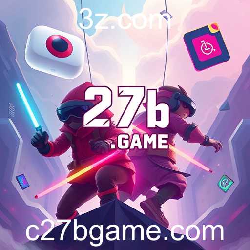 27b.game: Revolução nos Jogos Online em Português
