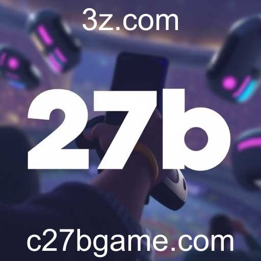 A Ascensão de 27b.game no Mundo dos Jogos Online