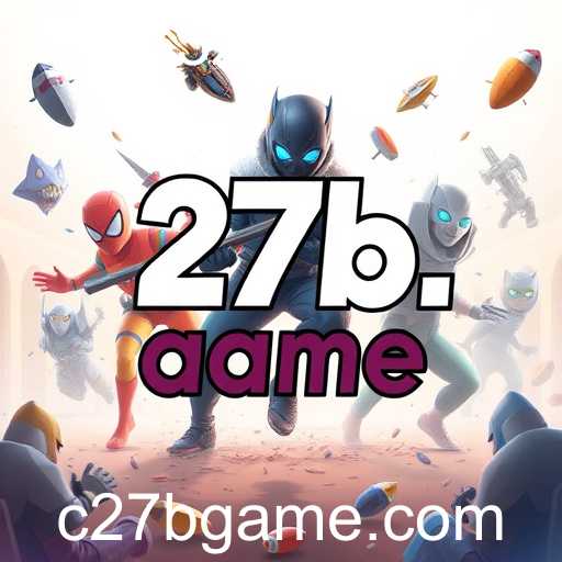 A Revolução dos Jogos: A Ascensão do 27b.game