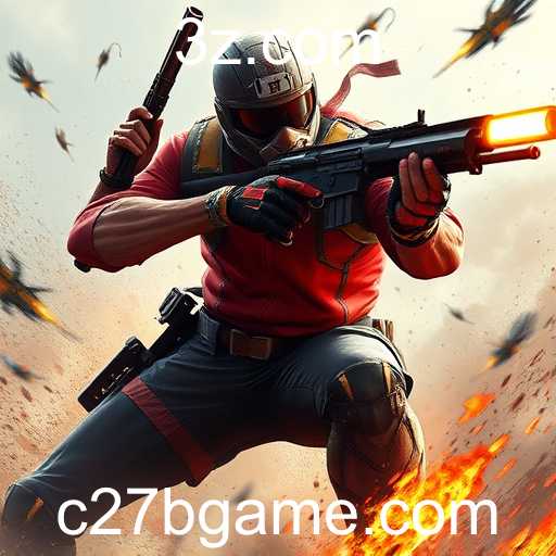 A Evolução dos Jogos de Ação: Intensidade e Imersão ao Alcance de um Clique