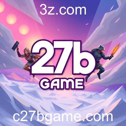 A Ascensão do 27b.game no Cenário Brasileiro de Jogos