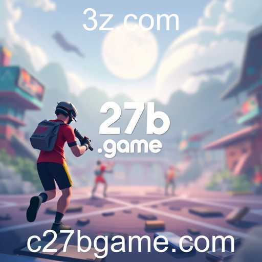 A Ascensão de 27b.game no Cenário Brasileiro de Jogos