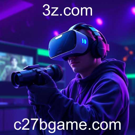 Novidades e Tendências no Universo de Jogos Digitais