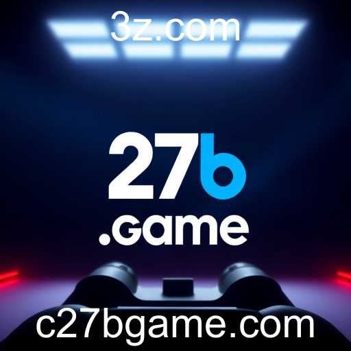 27b Game: Transformação Digital dos Jogos