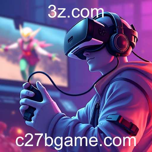 A Evolução do 27b.game e seu Impacto no Cenário de Jogos Digitais