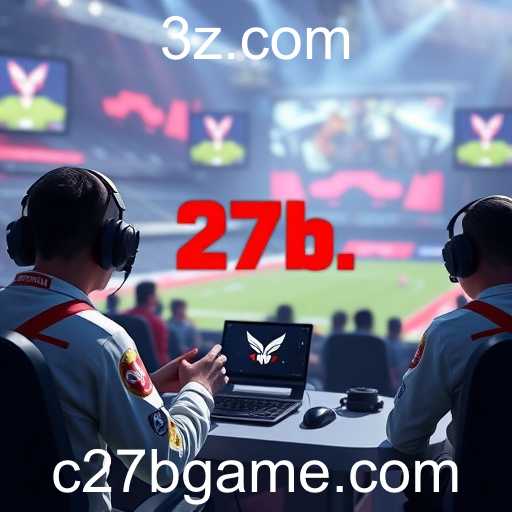 Empolgante Crescimento dos Jogos Online