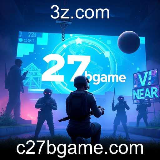 A Revolução dos Jogos: Explorando o Mundo Virtual do 27b.game