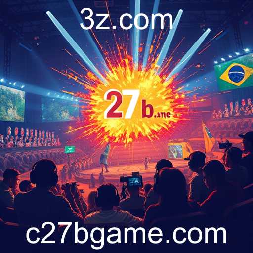 Avanços no Mundo dos Jogos em 2026: O Impacto de 27b.game