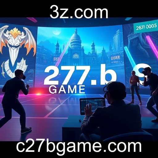 A Revolução dos Jogos Online