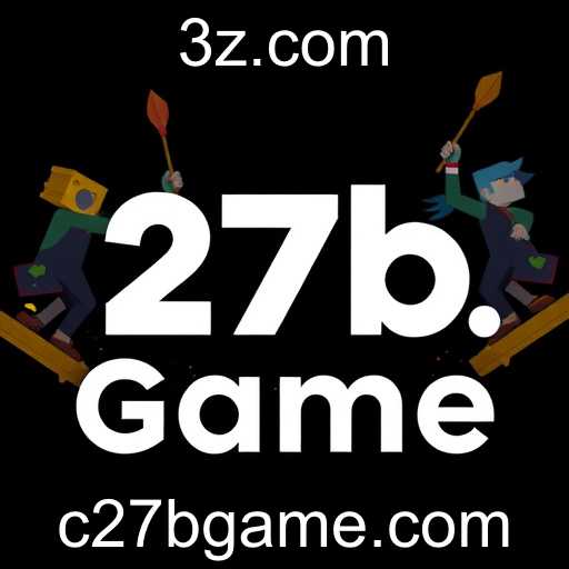 A Revolução do 27b.game nos Jogos Online