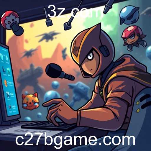 Crescimento Explosivo dos Jogos Online no Brasil