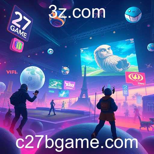 A Revolução do Entretenimento Digital em 2025