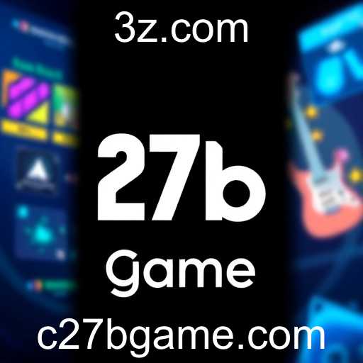 A Revolução do 27b.game: O Futuro dos Jogos Online