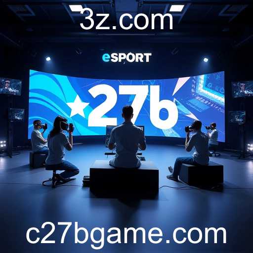 27b.game: O Futuro dos Jogos Online em Português