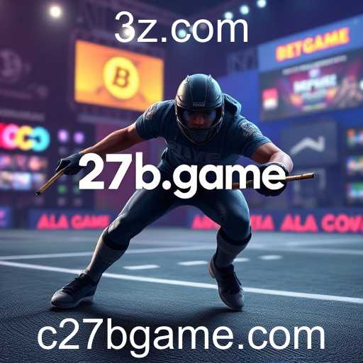 Inovações e Tendências no Mundo dos Jogos com 27b.game