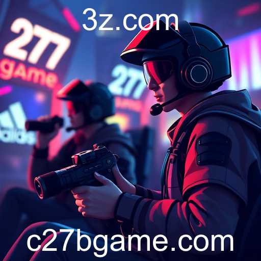 Revolução no Mundo dos Games: O Impacto de 27b.game