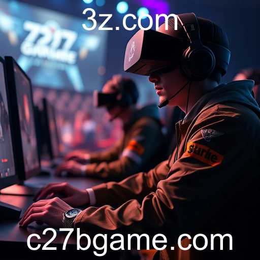 A Revolução dos Jogos Online