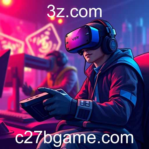 Inovações e Tendências no Mundo dos Jogos em 2025