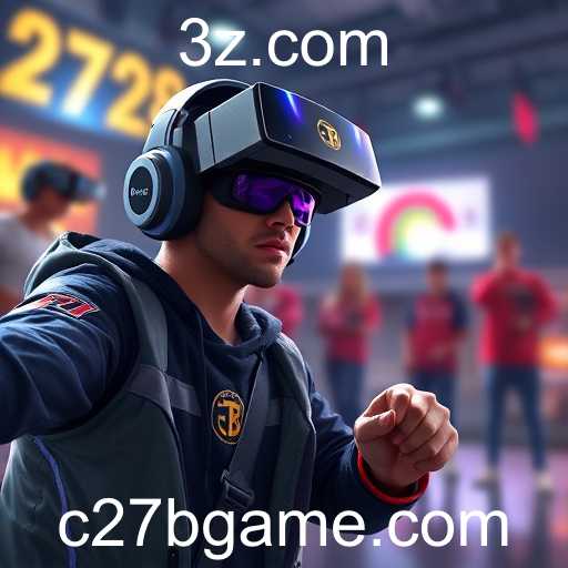 A Revolução dos Jogos em 2026: Tendências e Inovações