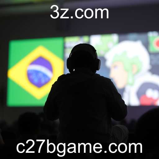 A Ascensão do Mercado de Games no Brasil