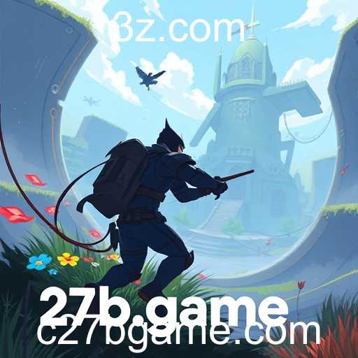 O Crescimento de 27b.game no Mercado Brasileiro de Jogos