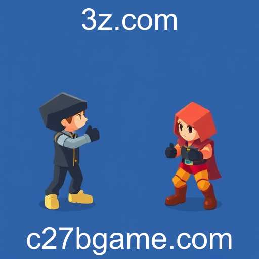 O Impacto do '27b.game' no Mercado de Jogos Online em 2026