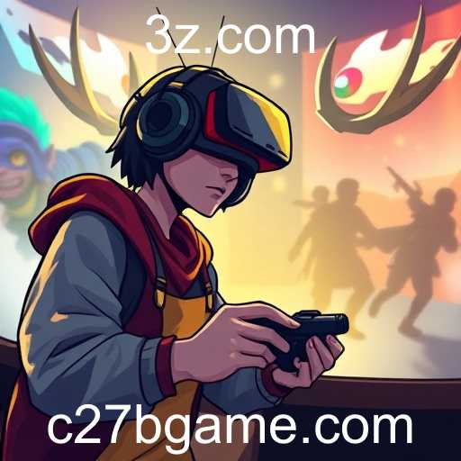 O Impacto do 27b.game na Indústria de Jogos Brasileira