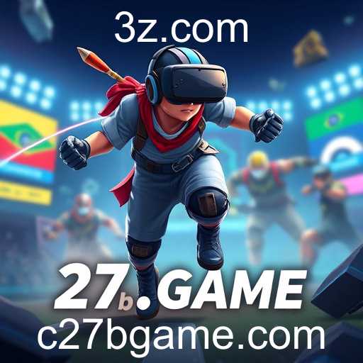 Inovações e Tendências do 27b.game no Mercado de Jogos