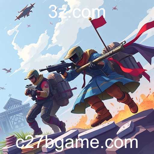 A Revolução dos Jogos Multijogador na Era Digital
