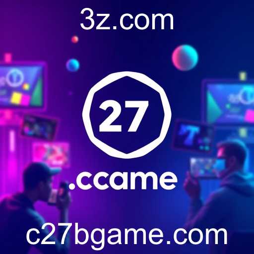 Nova Era do 27b.game Revoluciona o Mercado de Jogos