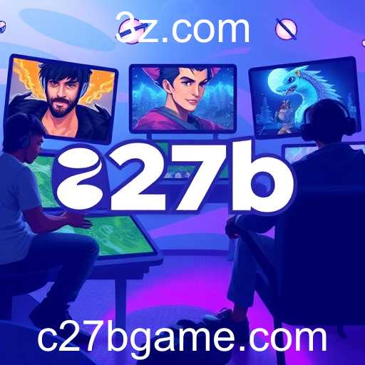 Expansão do Mercado de Jogos Online: O Caso do 27b.game