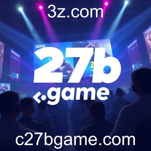 O Crescimento Exponencial da 27b.game na Indústria de Jogos Online