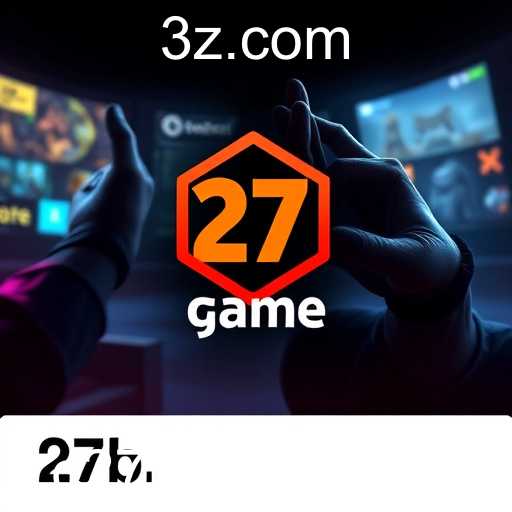 A Revolução dos Jogos: 27b.game Conduzindo a Nova Era