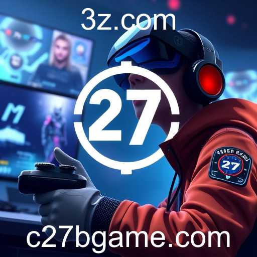 27b.game: A Revolução dos Jogos em 2025
