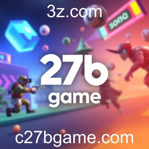 Revolução no Mercado de Jogos Online: O Fenômeno 27b.game