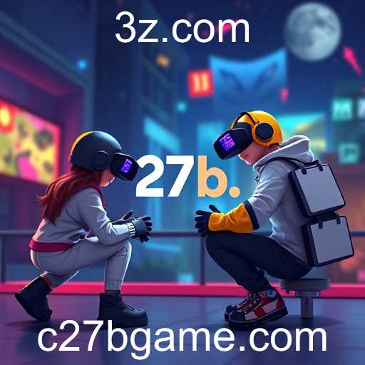 A Revolução dos Jogos Online em 2026: O Papel da 27b.game