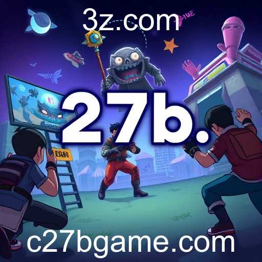 Ascensão de 27b.game na Era Digital