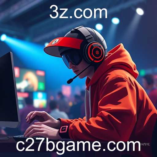 A Ascensão dos Games em Portugal: Um Olhar sobre 27b.game