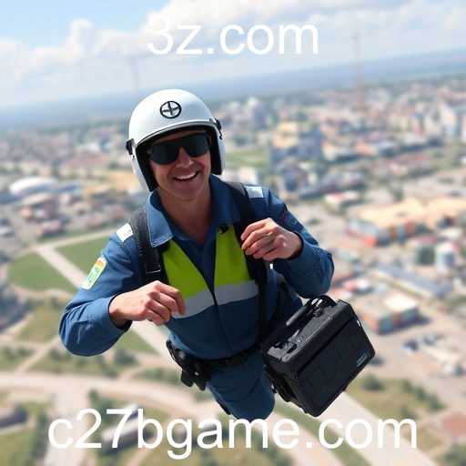Explorando o Fascinante Mundo dos Jogos de Simulação
