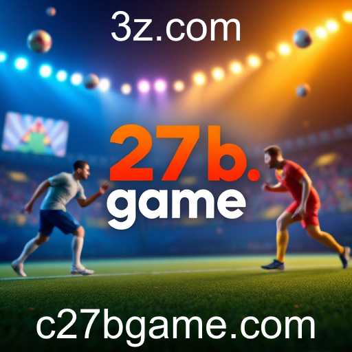 Novas Tendências em Jogos Online: O Sucesso de 27b.game