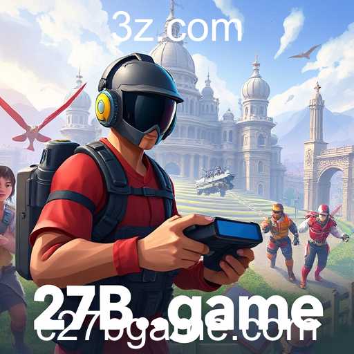 Tendências Emergentes em Jogos Online