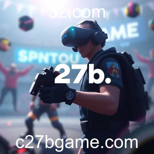 A Revolução dos Jogos com 27b.game
