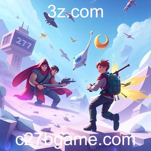 Tendências de Jogos: 27b.game em Destaque